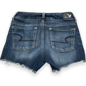 American Eagle Super Stretch Shorties